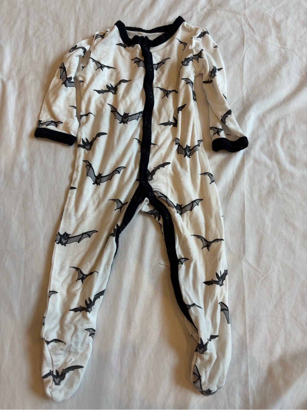 Kyte bamboo bat sleeper